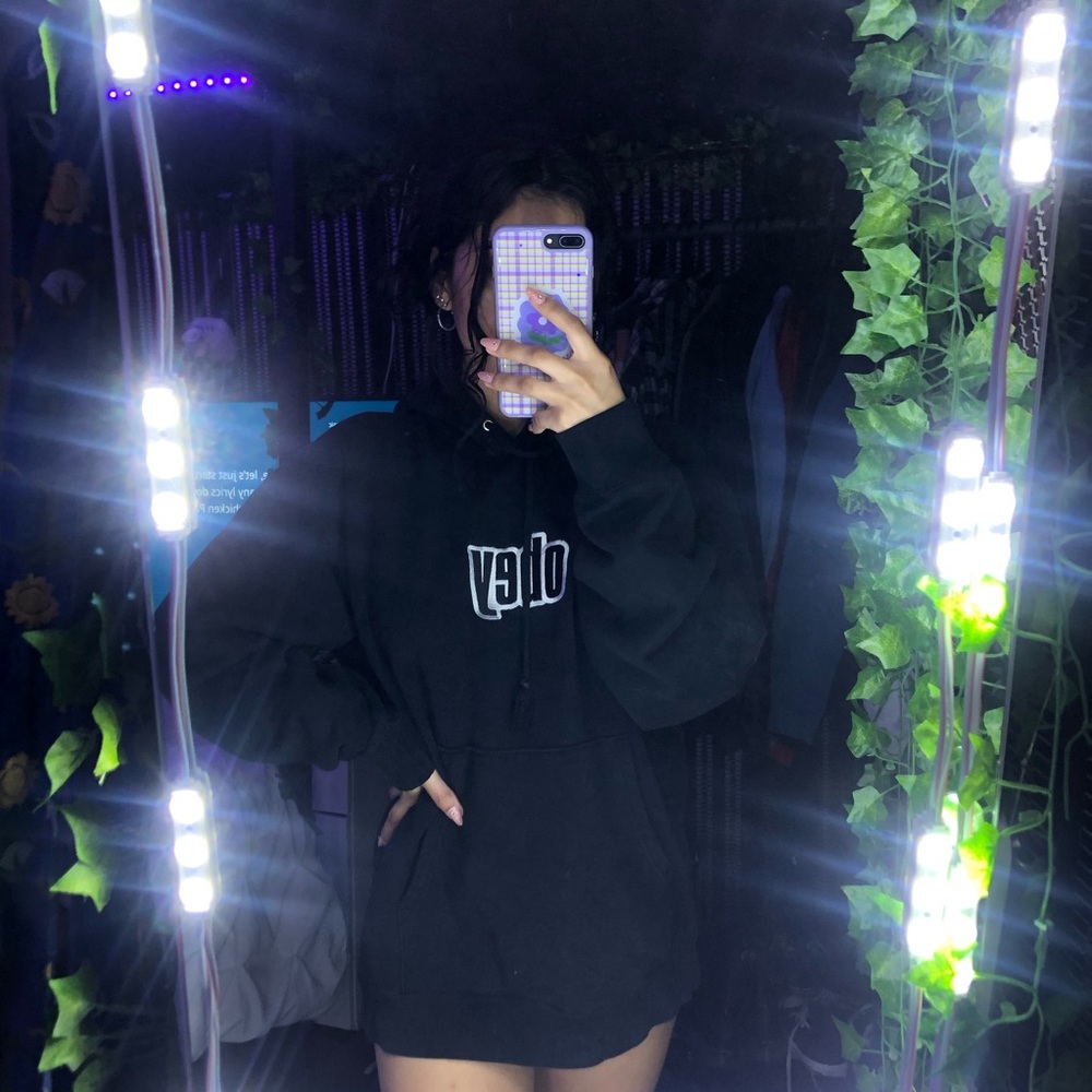 Obey Hoodie